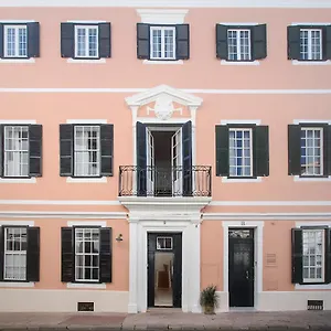 4* Hotel Alberti 1740 Boutique